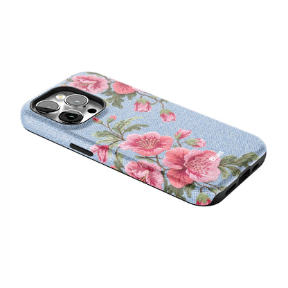 Petal-Pocket-iphone-case-iPhone 14 Pro-2
