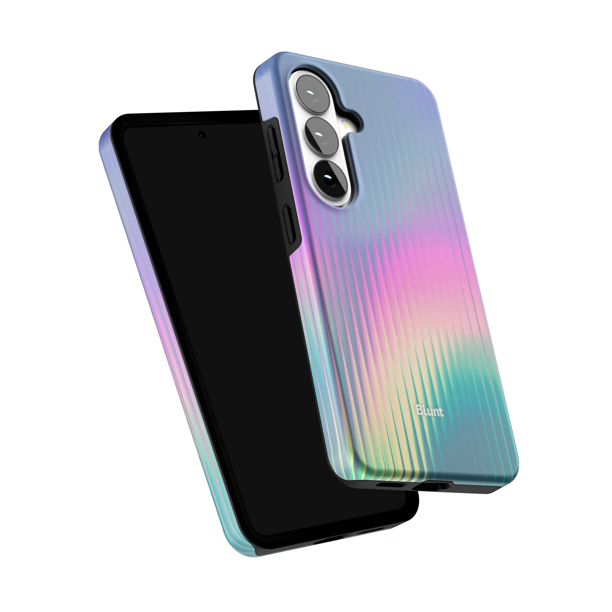 Hologram-Mist-samsung-case-Galaxy S26-5