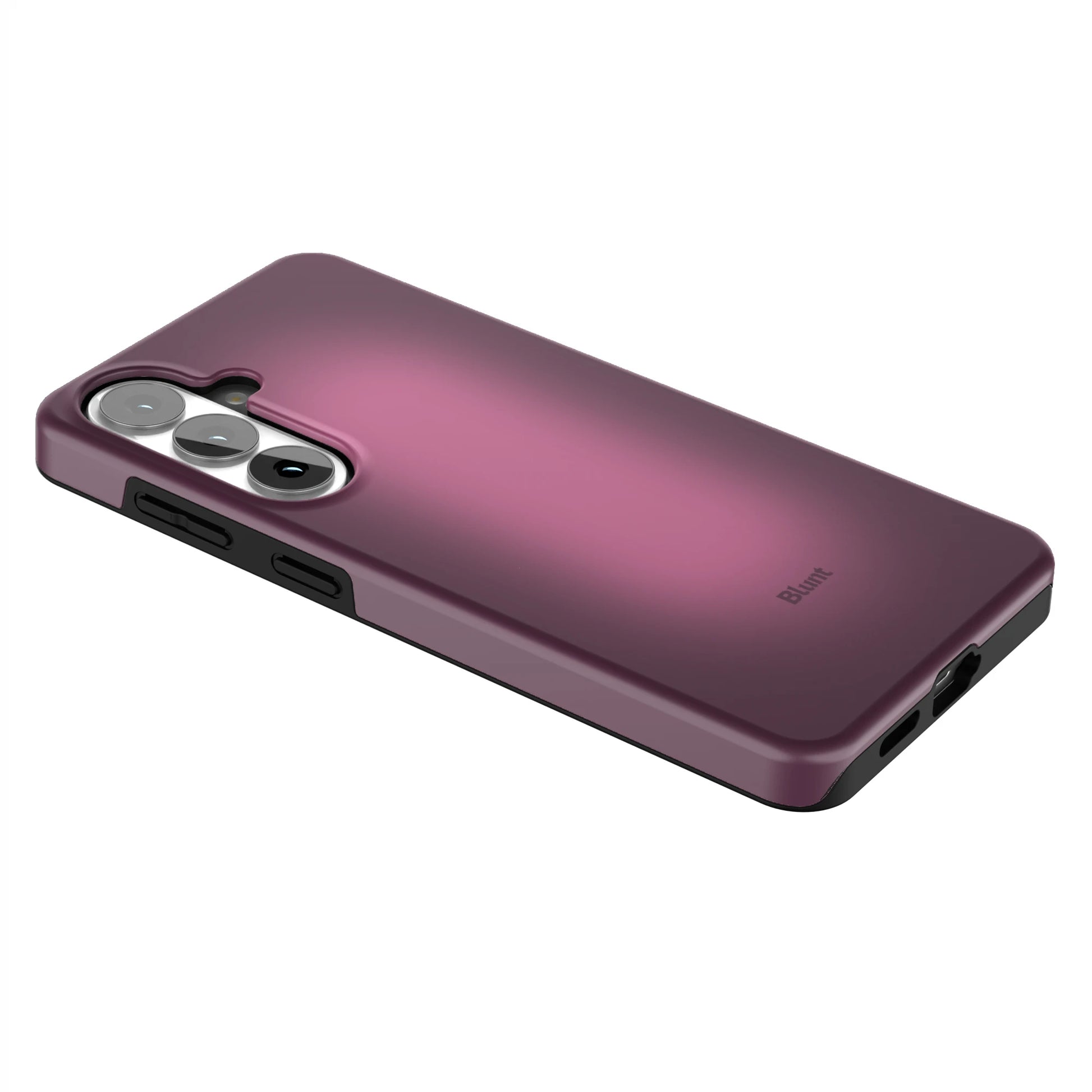 Garnet-Shadow-samsung-case-Galaxy S26 Plus-2