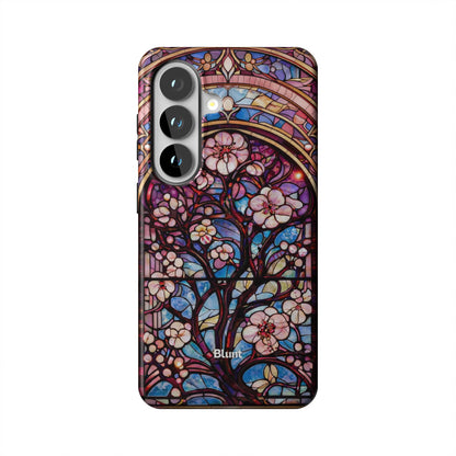 Aska Samsung Case