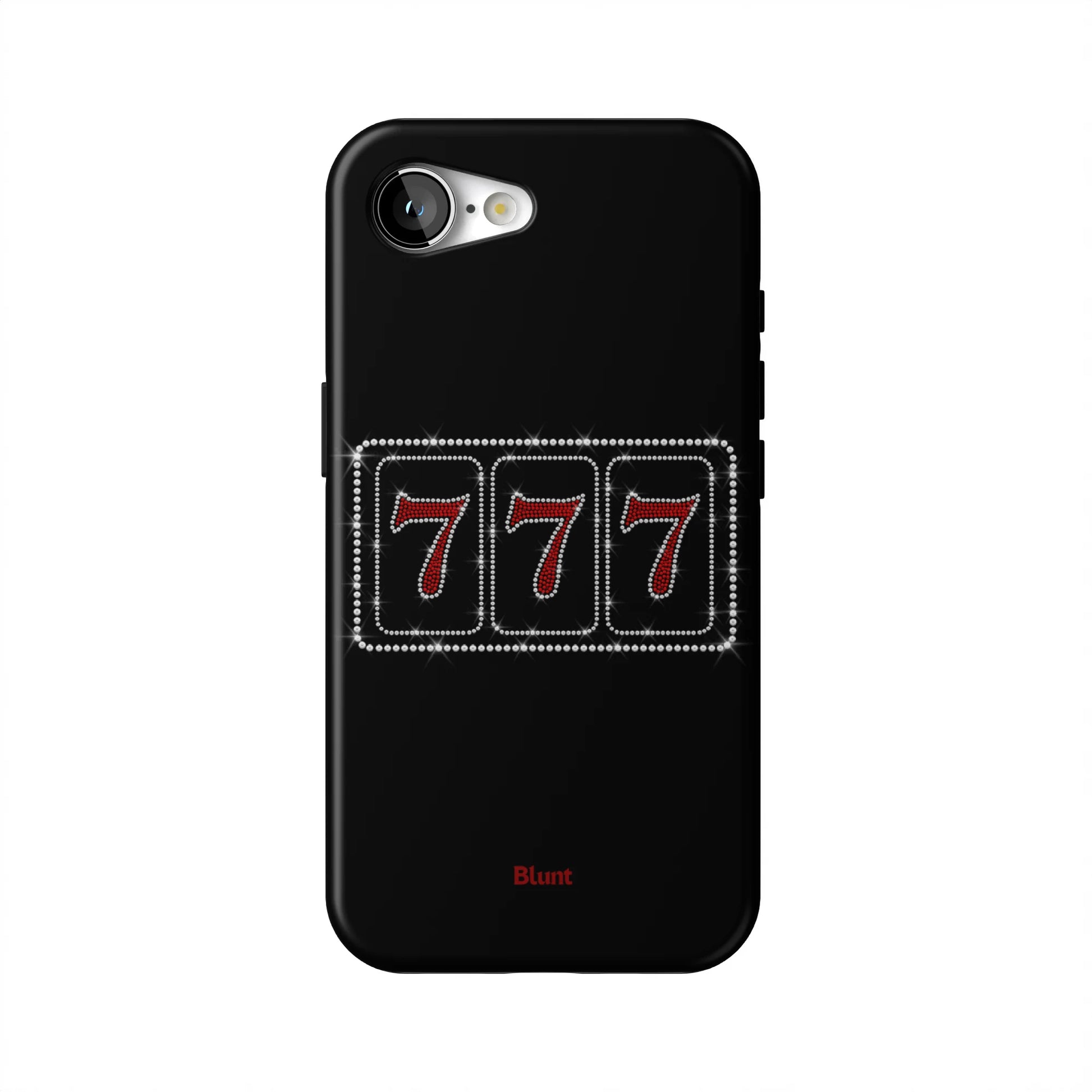 Lucky-777-iphone-case-iPhone 17 E-1