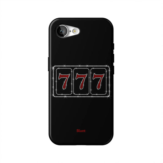 Lucky-777-iphone-case-iPhone 17 E-1