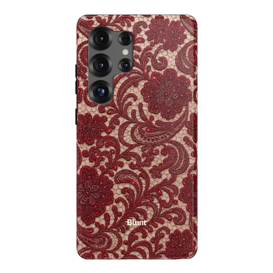Maroux Veil Samsung Case