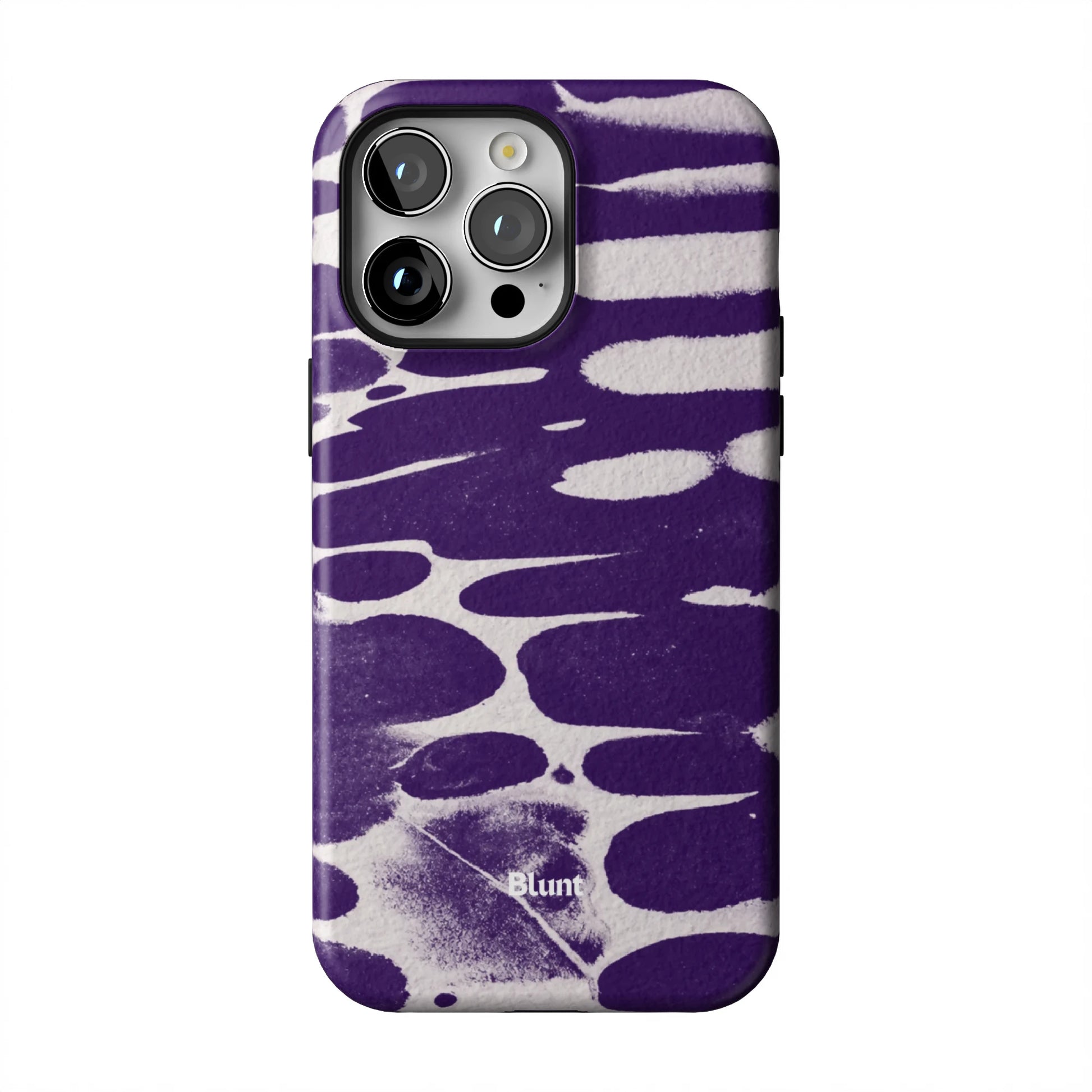 Plum-Noir-Abstract-iphone-case-iPhone 14 Pro Max-1