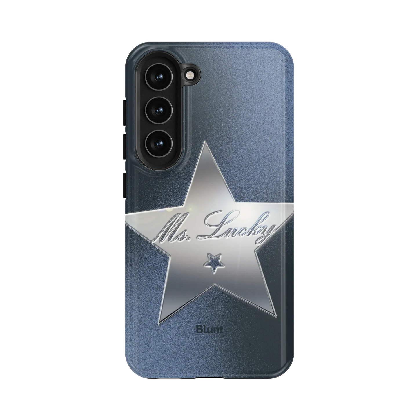 Miss Lucky Samsung Case