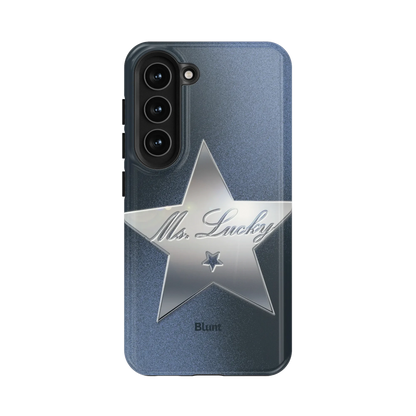 Miss Lucky Samsung Case