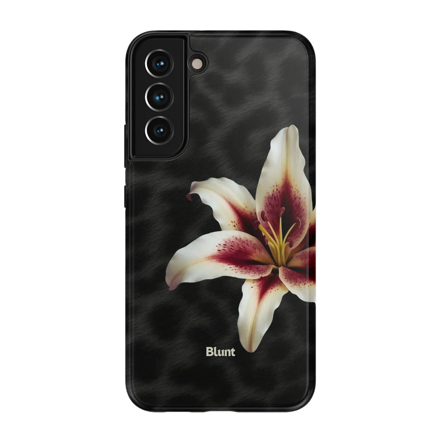 Vermiluxe Samsung Case