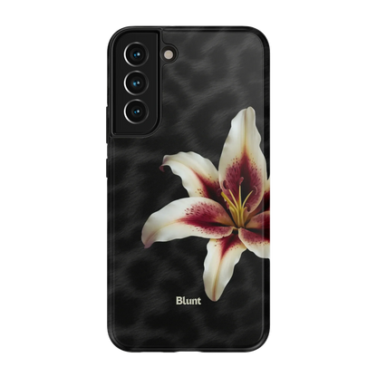 Vermiluxe Samsung Case