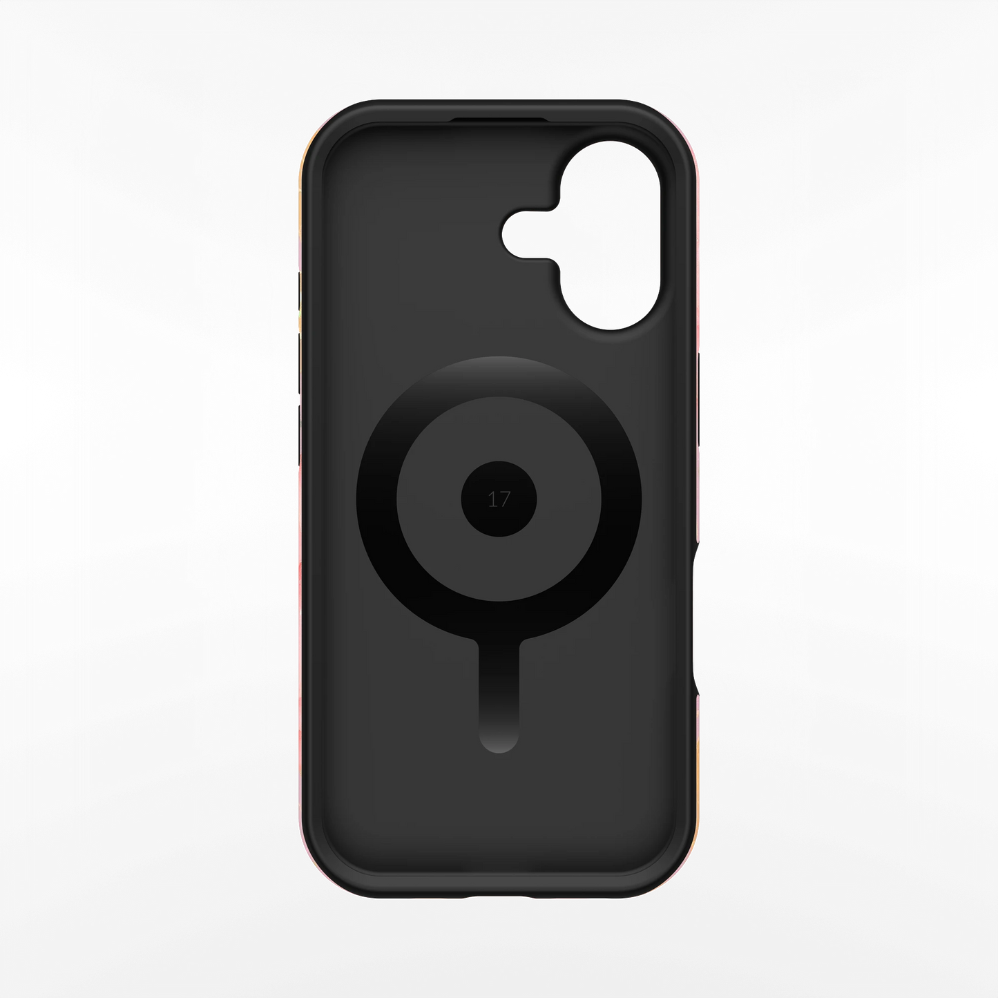 Lotus iPhone Case