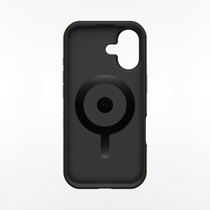 Lotus iPhone Case