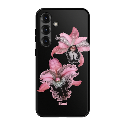 Blush Fever Samsung Case