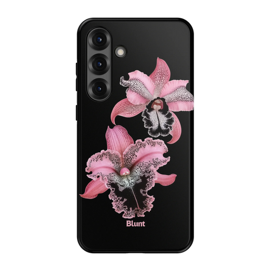 Blush Fever Samsung Case