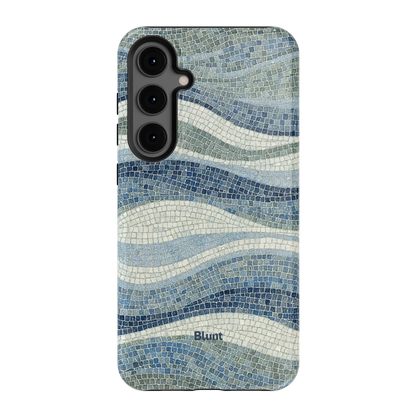 Undertow Samsung Case