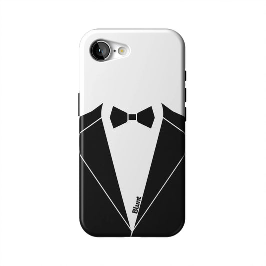 Blank-Suit-iphone-case-iPhone 17 E-1