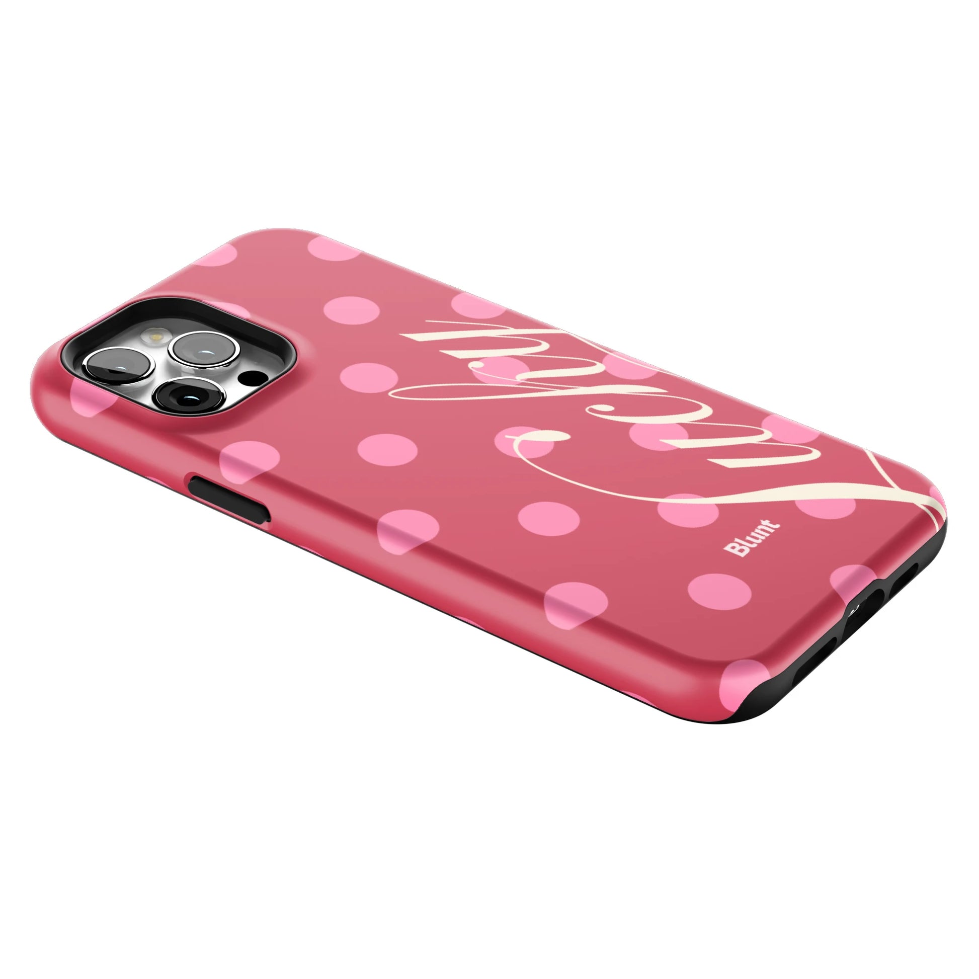 Lucky-Dottie-iphone-case-iPhone 12 Pro Max-2