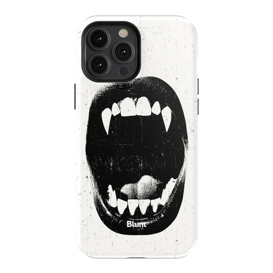 Venomous iPhone Case