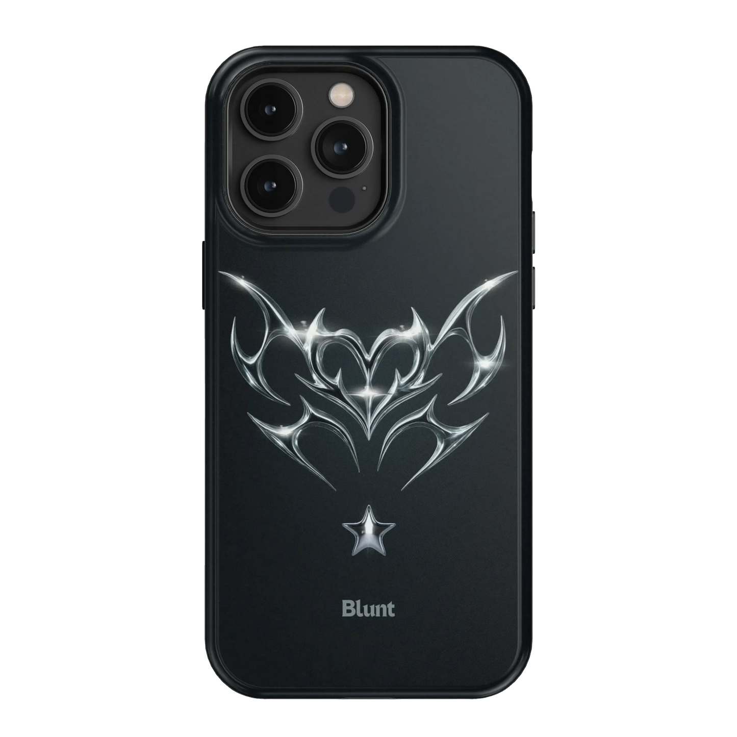 Starbound iPhone Case