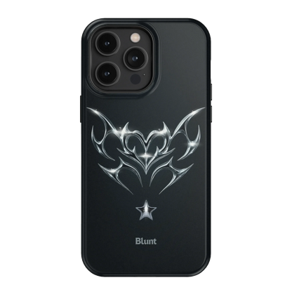 Starbound iPhone Case