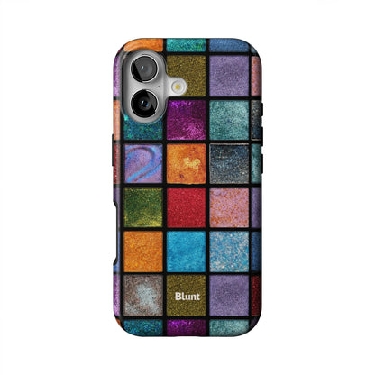 Showgirl-Shadows-iphone-case-iPhone 17-1