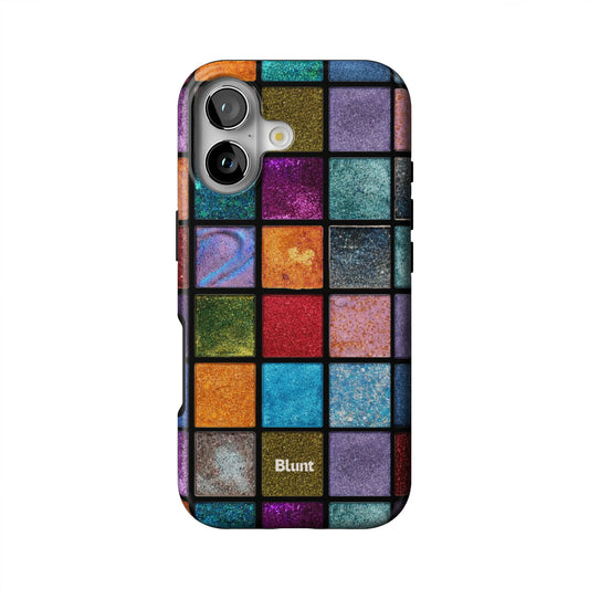 Showgirl-Shadows-iphone-case-iPhone 17-1