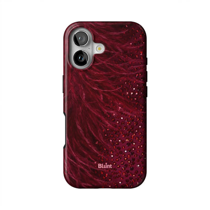 Saffron-iphone-case-iPhone 17-1