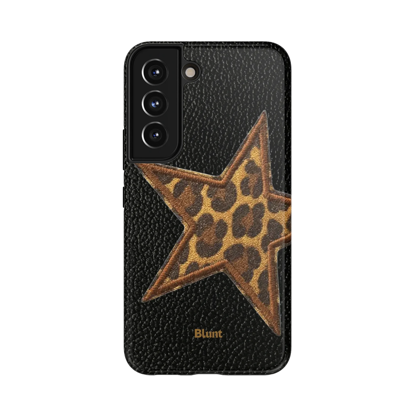 Feline Star Samsung Case