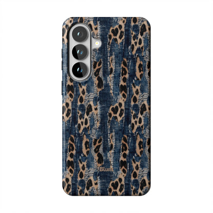 Savage Distress Samsung Case