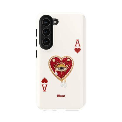 Eyce Samsung Case