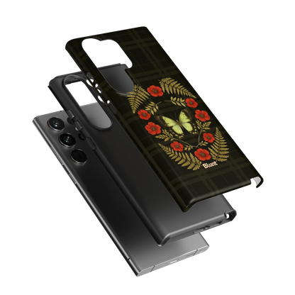FORAGE-PLAID-samsung-case-S23 Ultra-3