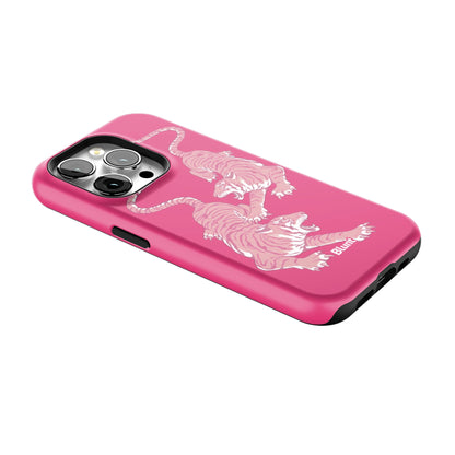 Pink-Strikes-iphone-case-iPhone 15 Pro-2