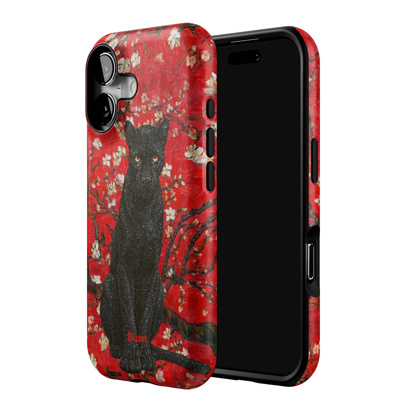 Samira iPhone Case