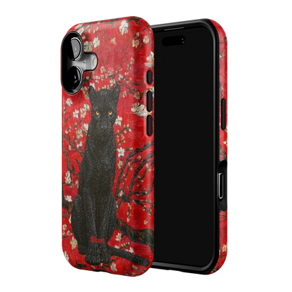 Samira iPhone Case