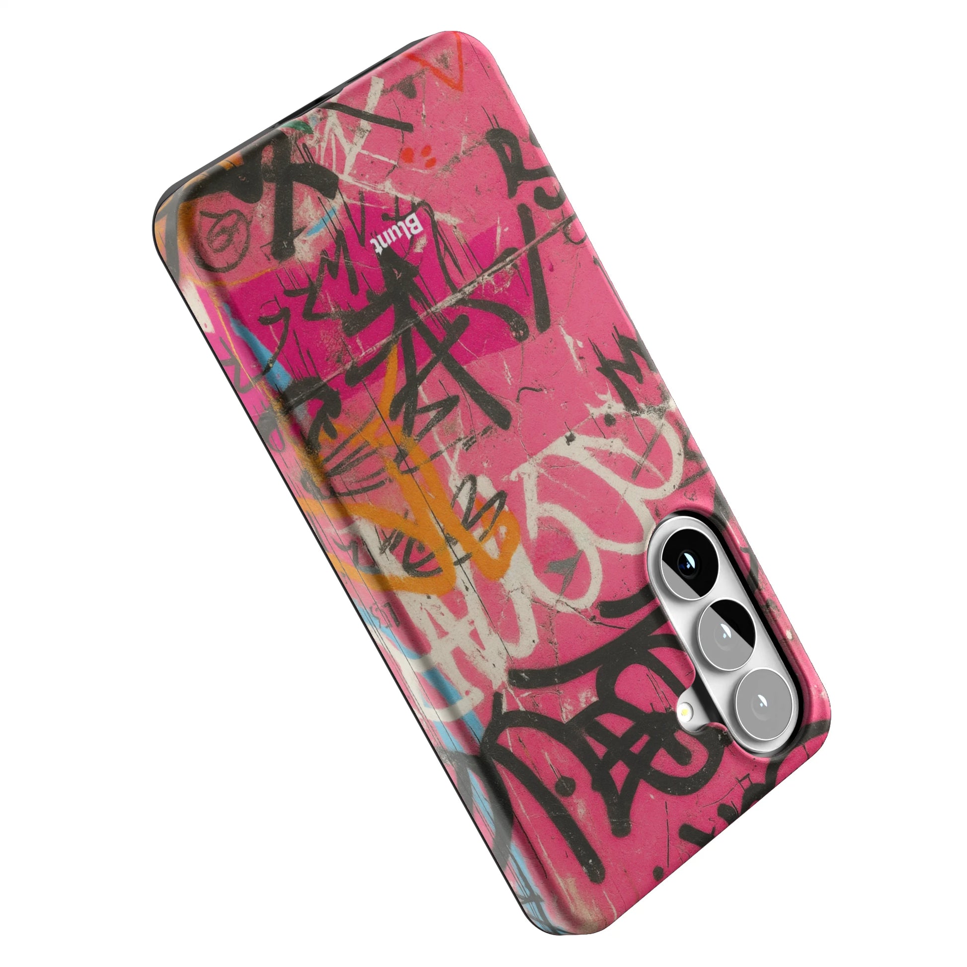 Heartbreaker-Grafitti-samsung-case-Galaxy S26 Plus-4