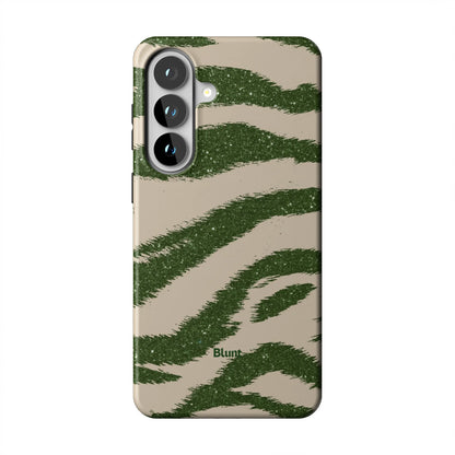 Grinch Samsung Case