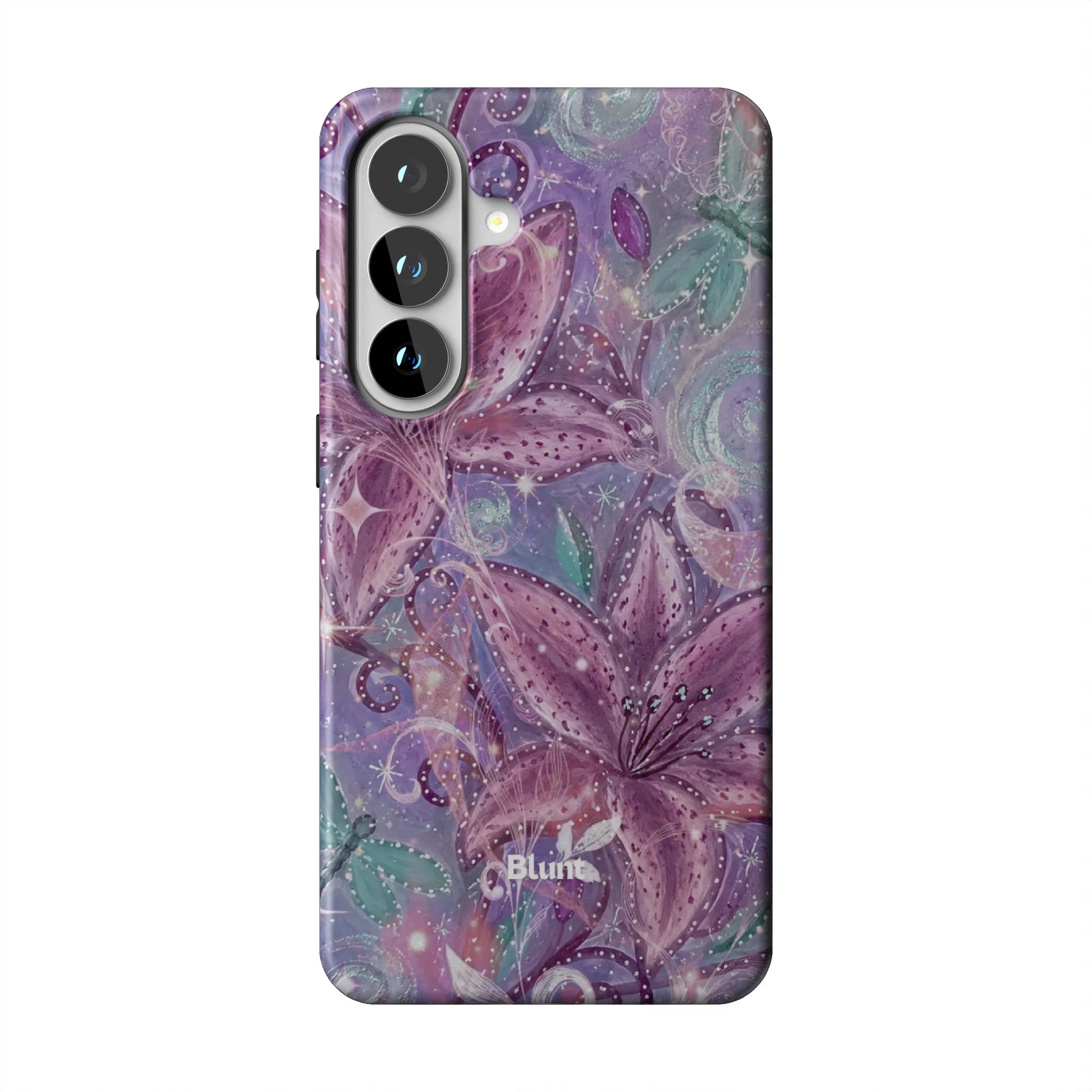 Lily-Haze-samsung-case-Galaxy S26 Plus-1