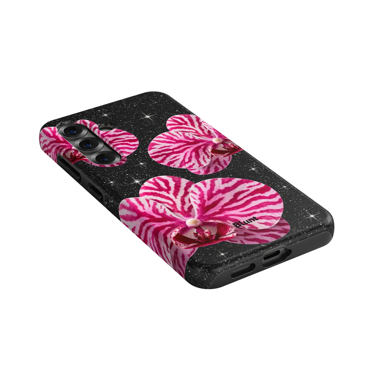 Untamed-Petal-samsung-case-Galaxy S25-2