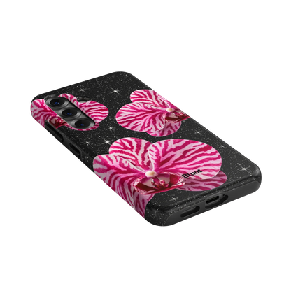 Untamed-Petal-samsung-case-Galaxy S25-2