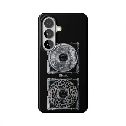 Disco Mix Samsung Case
