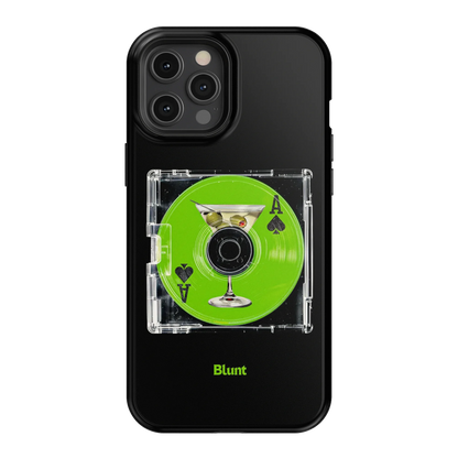 Martini Mix iPhone Case