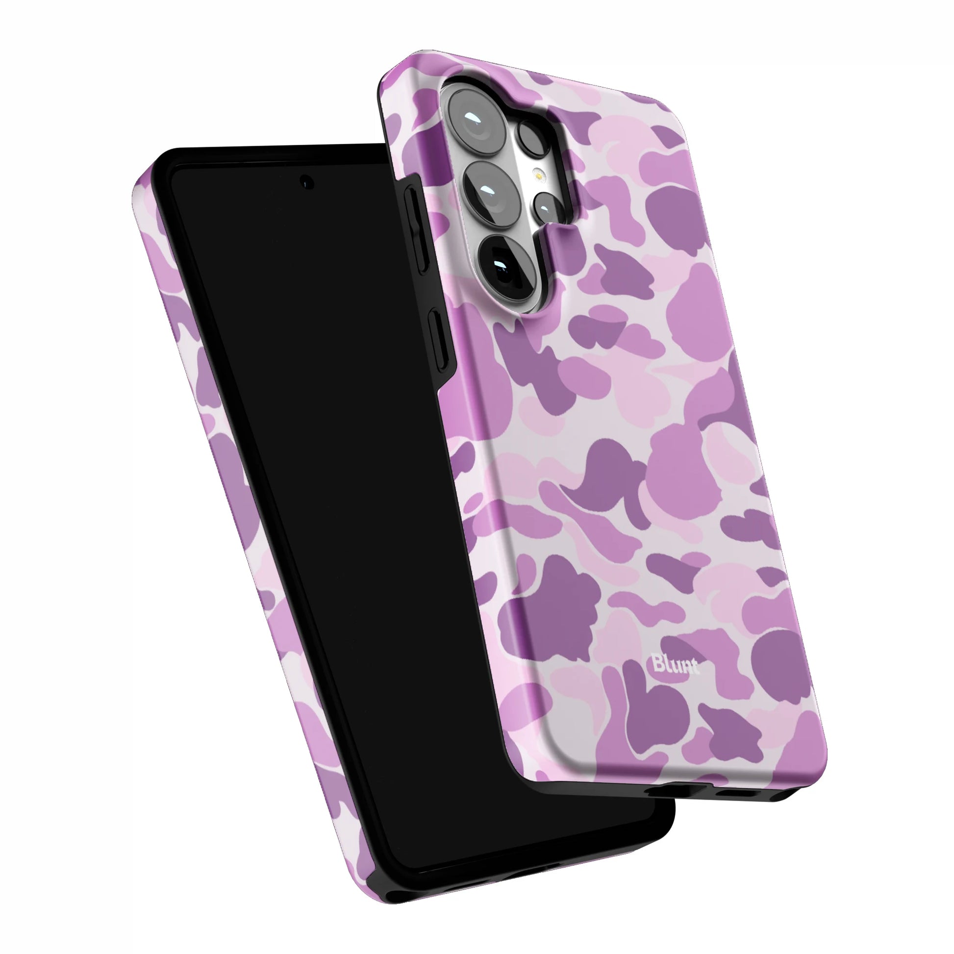 Purple-Camo-samsung-case-Galaxy S26 Ultra-5
