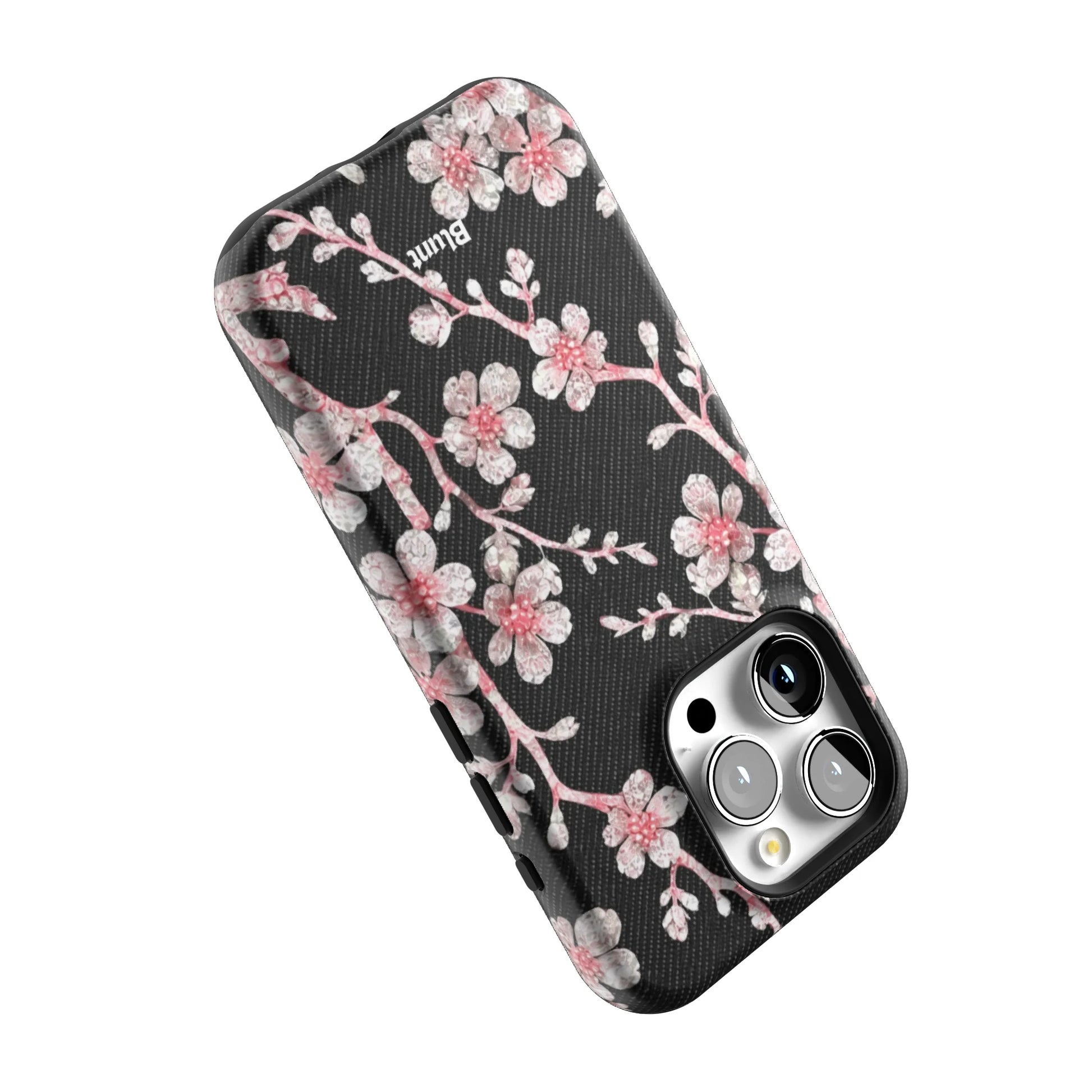 Buttoned-Blossom-iphone-case-iPhone 15 Pro-4