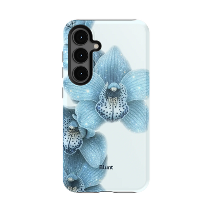 Blue Mistie Samsung Case