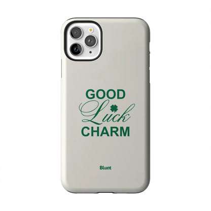 goodluckcharmiphonecase-iphone-case-iPhone 11 Pro Max-1