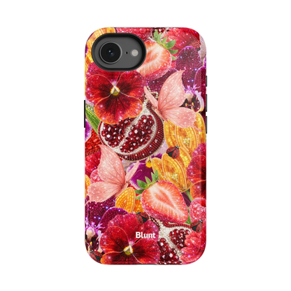 Musa iPhone Case