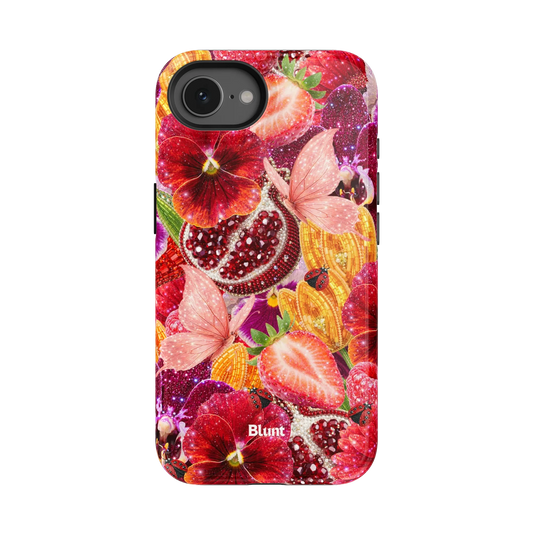 Musa iPhone Case