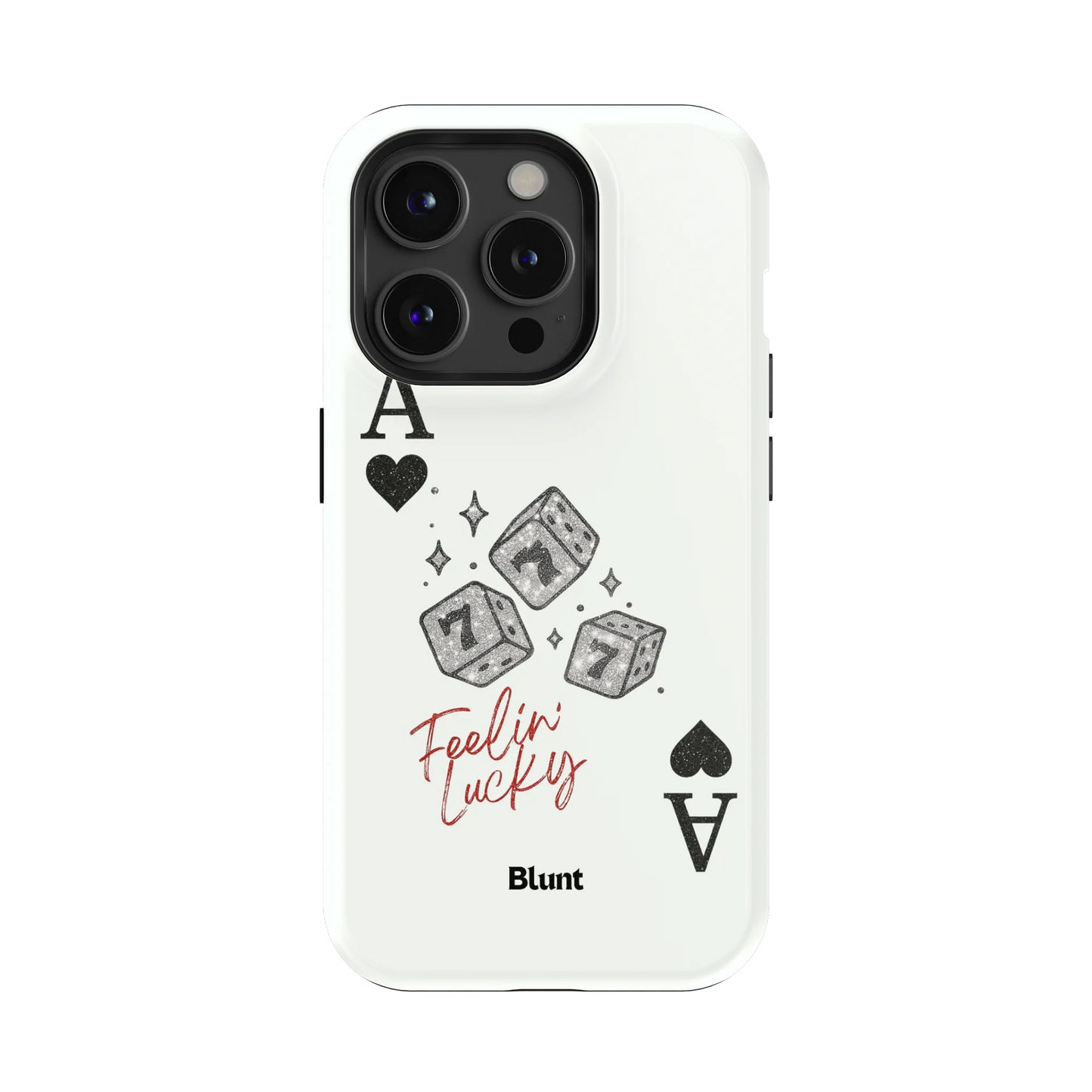 Dealer iPhone Case