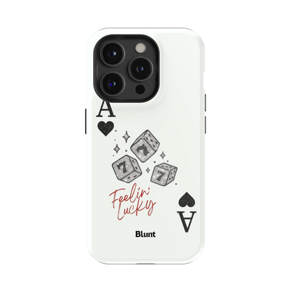 Dealer iPhone Case