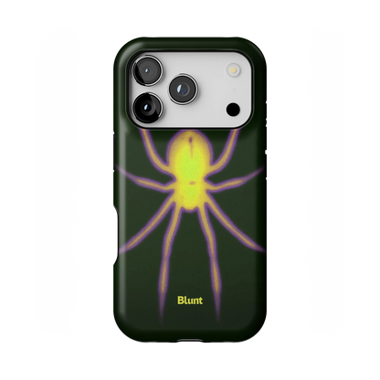 Exil iPhone Case
