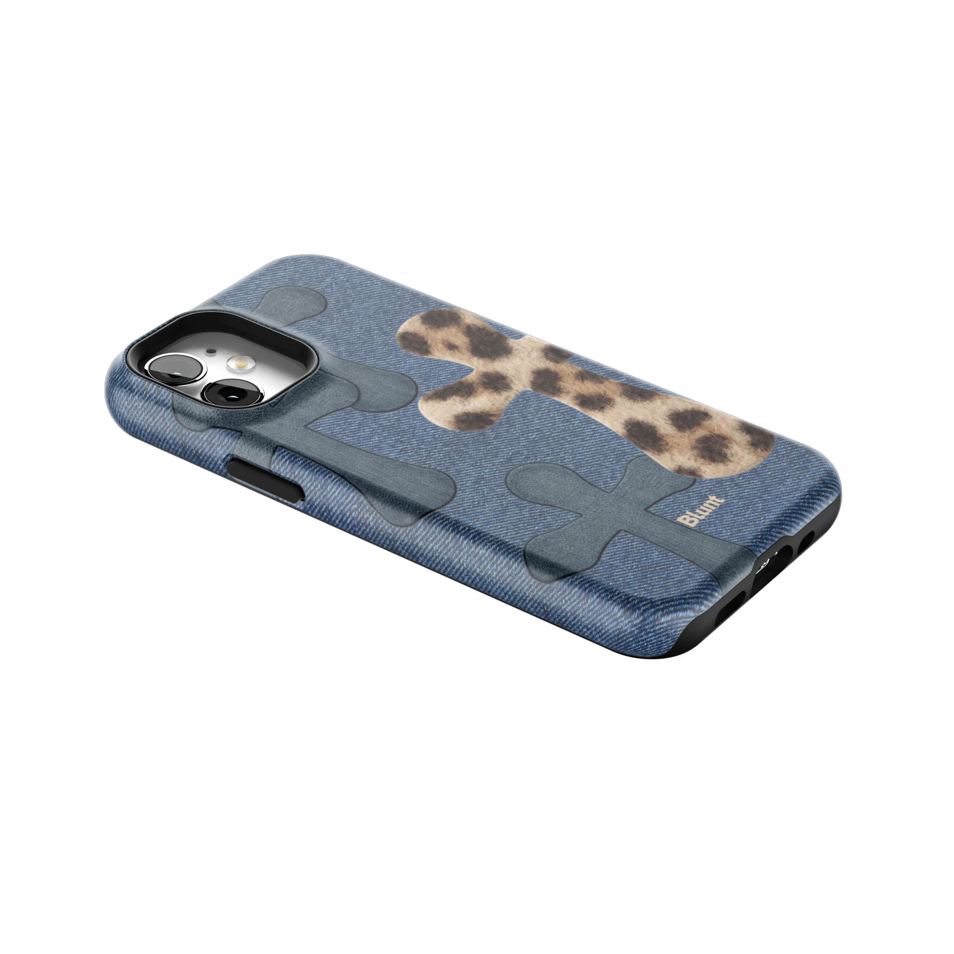 Feline-Saint-iphone-case-iPhone 12 Mini-2