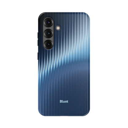 Midnight Tide Samsung Case